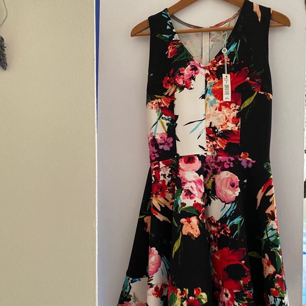 Flirty Hot Dancing Dress 💃🏼